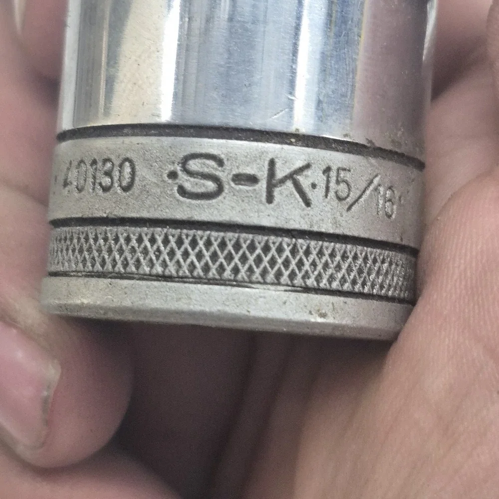 S-K TOOLS 1/2